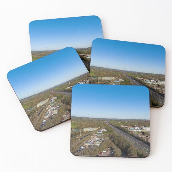 Item preview, Tiverton Junction Road and Rail  designed and sold by hawkie.