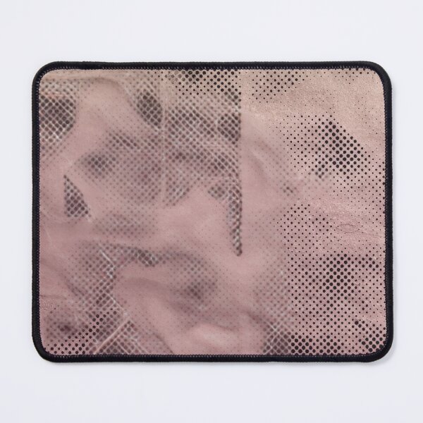 Item preview, Pink textured wall designed and sold by anytka.