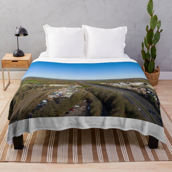Item preview, Tiverton Junction Road and Rail  designed and sold by hawkie.