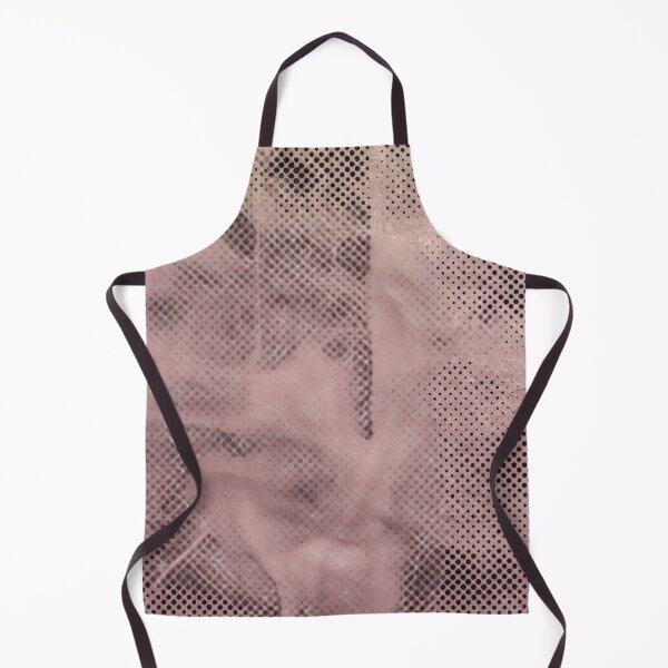 Item preview, Pink textured wall designed and sold by anytka.
