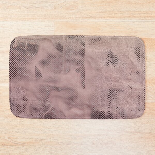 Item preview, Pink textured wall designed and sold by anytka.