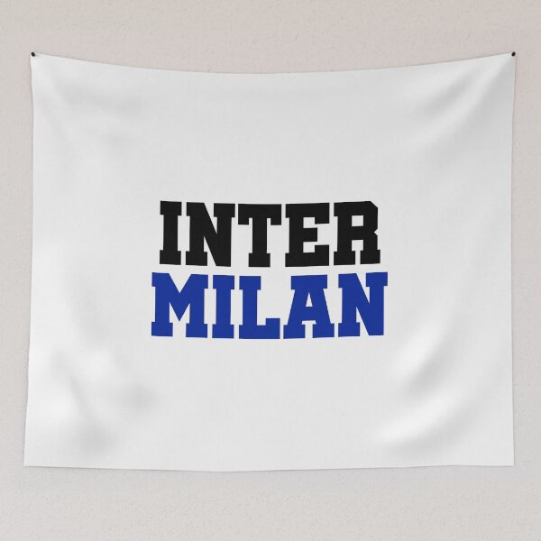 Item preview, inter milan designed and sold by designsbysamantha.