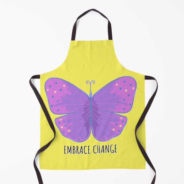 Item preview, Embrace change designed and sold by Kyradem.
