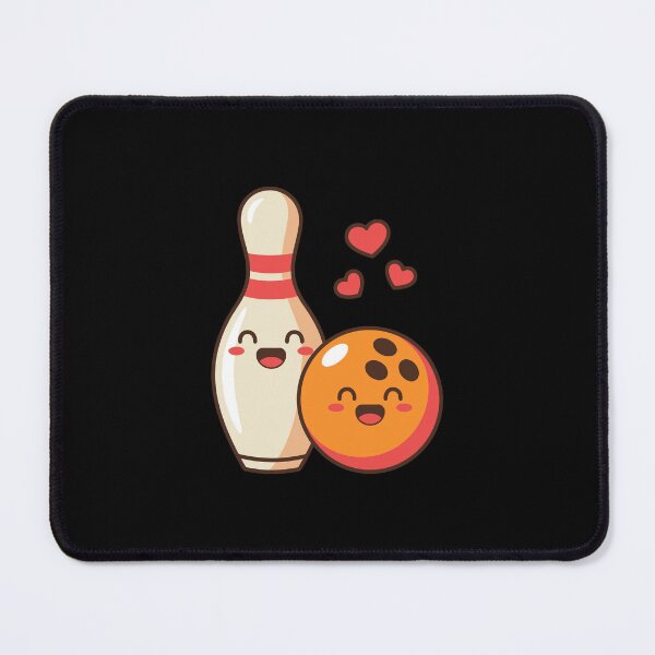 Item preview, Bowling Pin and Ball designed and sold by jkrphoto.