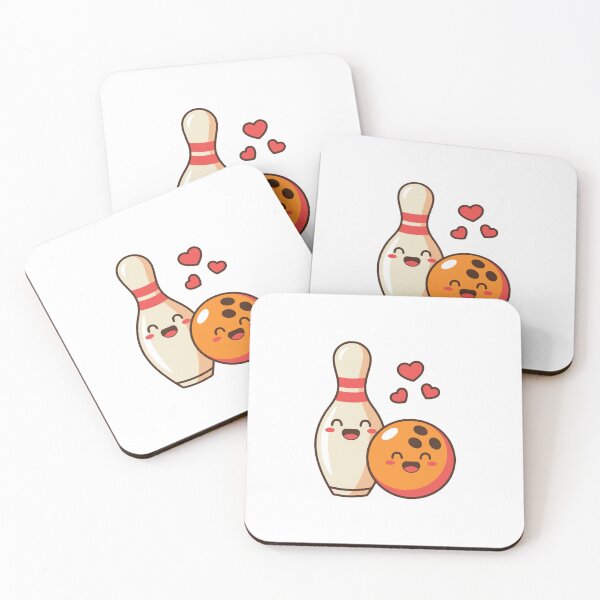 Item preview, Bowling Pin and Ball  designed and sold by jkrphoto.