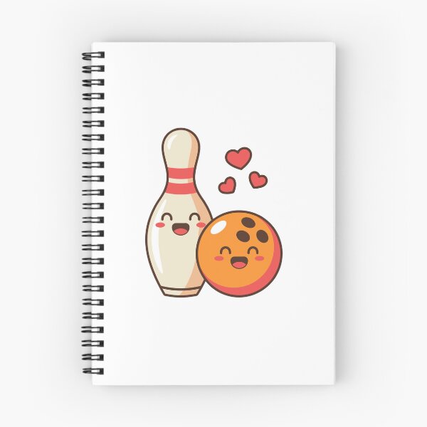 Item preview, Bowling Pin and Ball  designed and sold by jkrphoto.