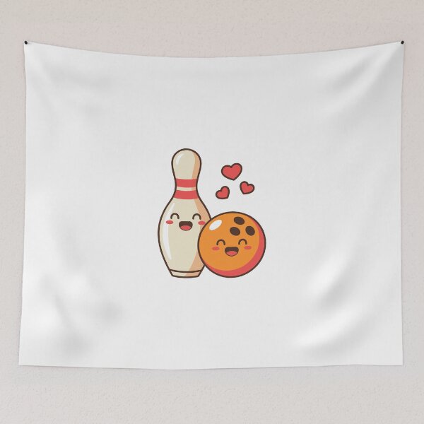 Item preview, Bowling Pin and Ball  designed and sold by jkrphoto.