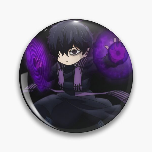 Item preview, CHIBEELZEBUB designed and sold by Myriad Memoira.