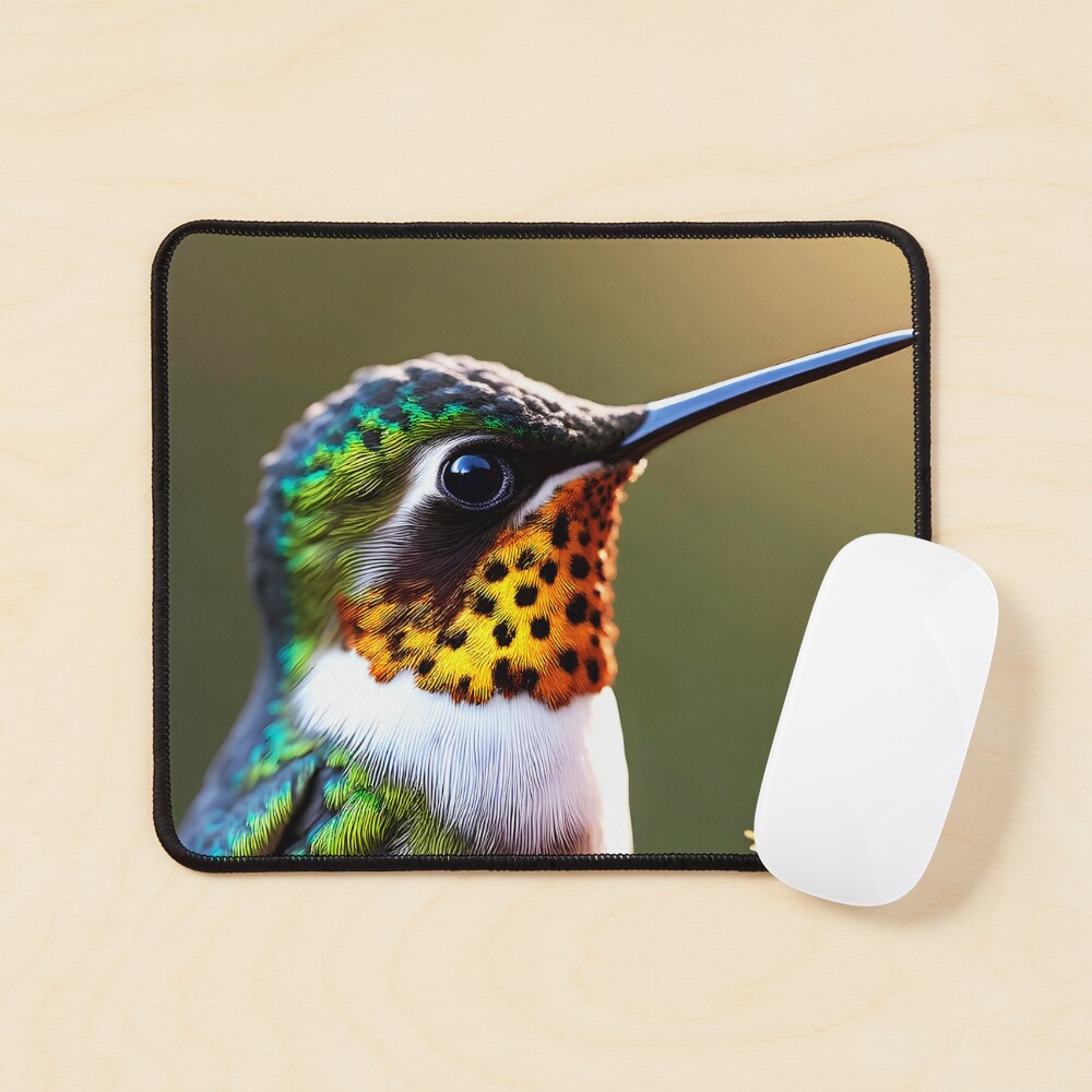 Item preview, Mouse Pad designed and sold by CreativeVisuale.