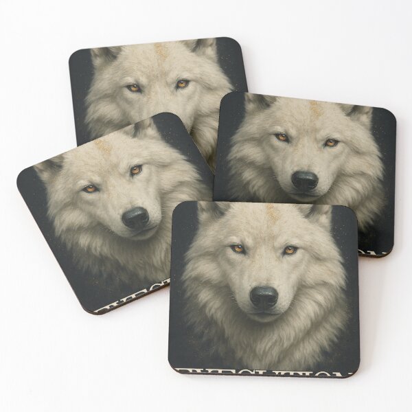 Item preview, Trading Wall Art – Dark Motivation Series Poster No.3 WOLF- EXECUTION designed and sold by Shaileshraj.
