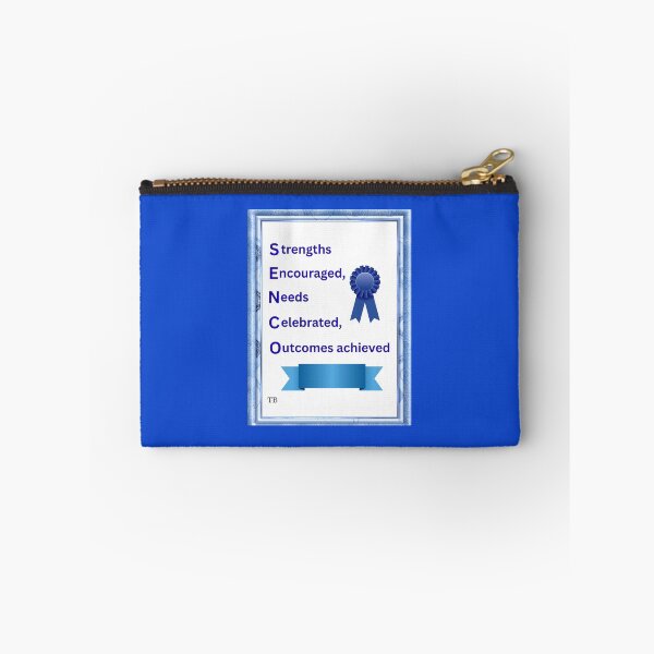 Item preview, SENCO, Special Education Needs, SpEd designed and sold by TB-73.