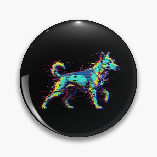 Item preview, Copia de Copia de Copia de Labrador Pop Art CRUNCH SLAM designed and sold by bsbd-action.