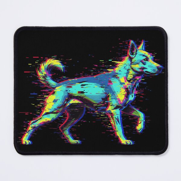 Item preview, Copia de Copia de Copia de Labrador Pop Art CRUNCH SLAM designed and sold by bsbd-action.