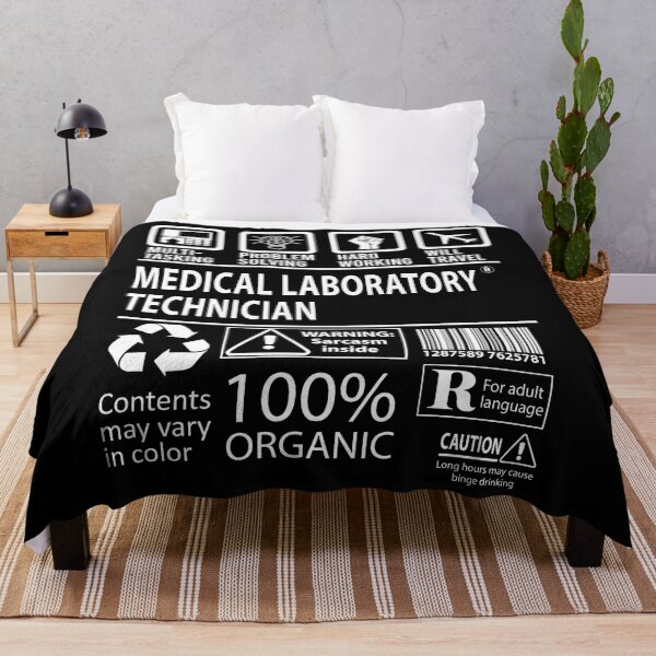 Item preview, Medical Laboratory Technician designed and sold by Streanin.