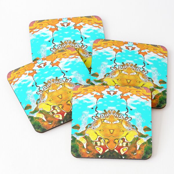 Item preview, Joy Rising designed and sold by Jellybeanjyart.