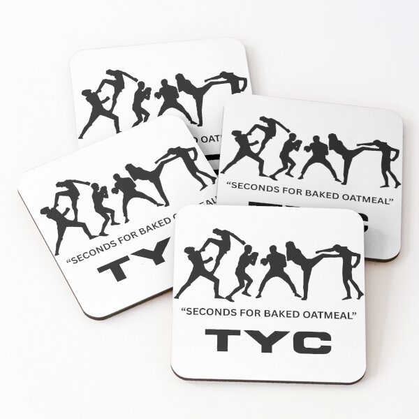 Item preview, TYC Seconds for Baked Oatmeal! designed and sold by TYC-Merch.