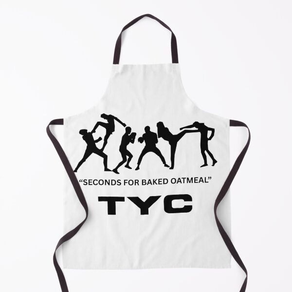 Item preview, TYC Seconds for Baked Oatmeal! designed and sold by TYC-Merch.