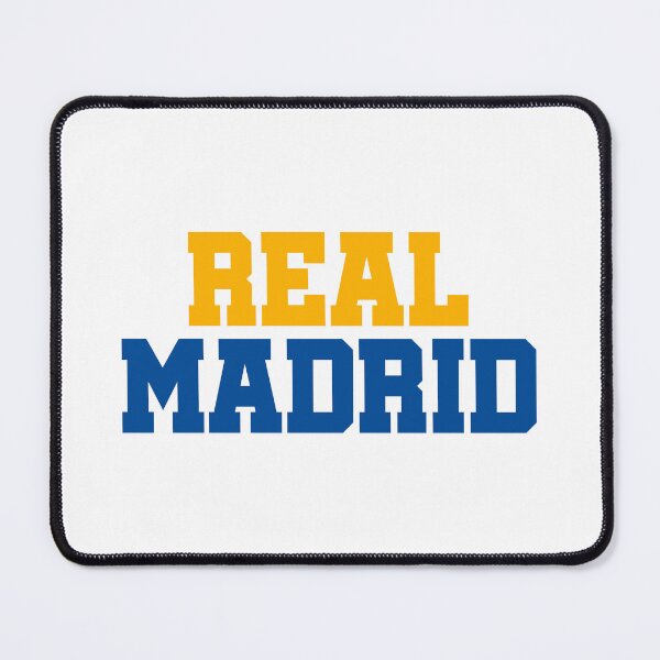 Artikelvorschau, Real Madrid entworfen und verkauft von designsbysamantha.