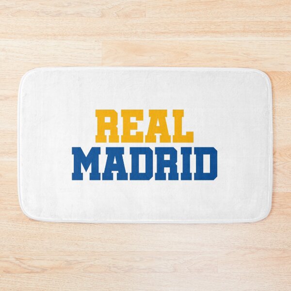 Item preview, real madrid designed and sold by designsbysamantha.