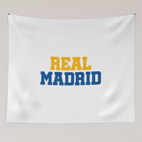 Item preview, real madrid designed and sold by designsbysamantha.