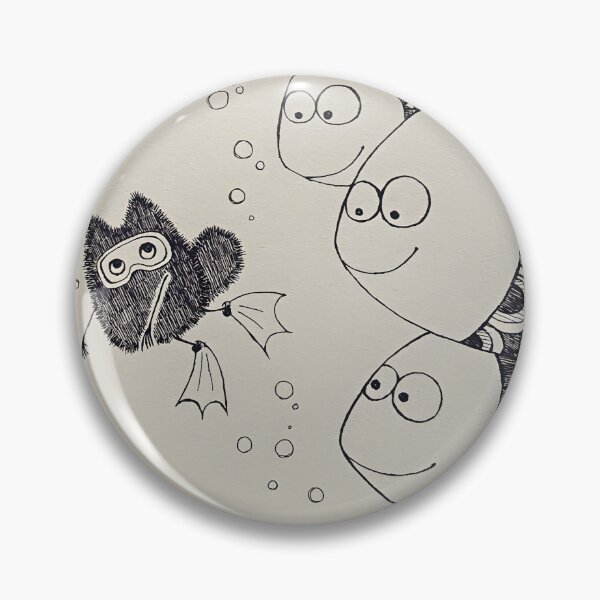 Item preview, Deep Explorer designed and sold by Morfoporto.