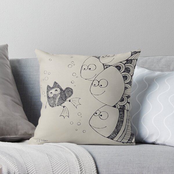 Item preview, Deep Explorer designed and sold by Morfoporto.