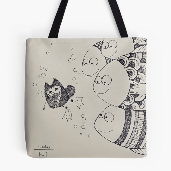 Item preview, Deep Explorer designed and sold by Morfoporto.