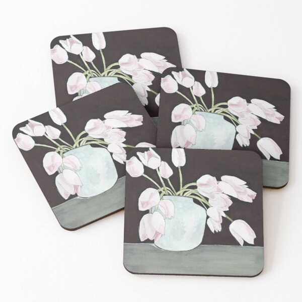 Item preview, Vintage European still life  designed and sold by Kubytovych Studio.