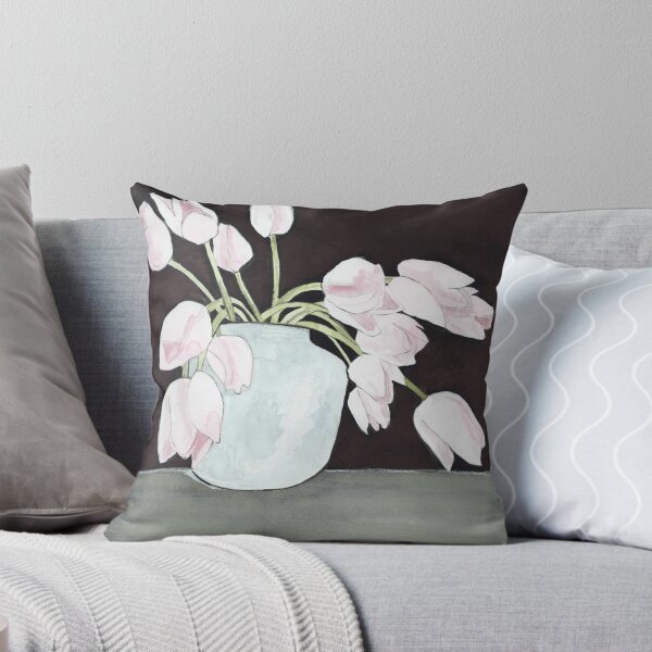 Item preview, Vintage European still life  designed and sold by Kubytovych Studio.