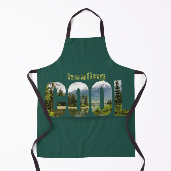 Item preview, Healing Cool designed and sold by THEVONZA.