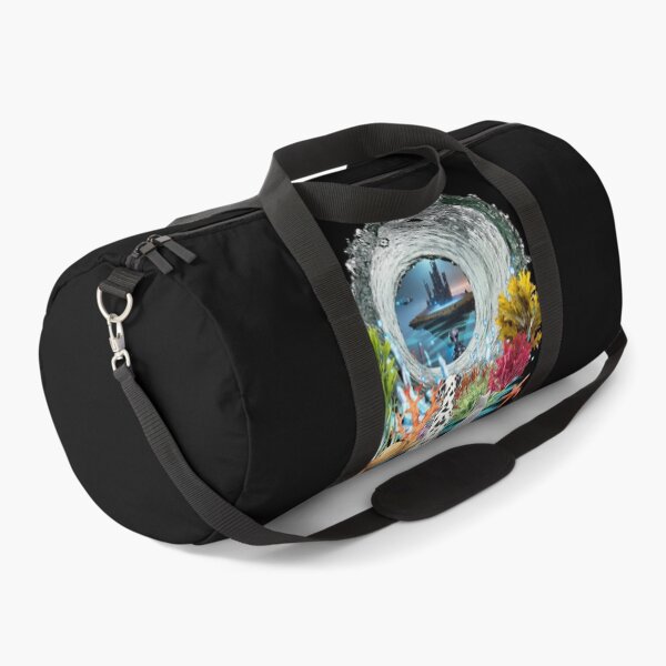 Item preview, Beyond the Portal of Worlds designed and sold by Pierp7.