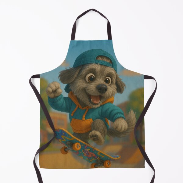 Item preview, Skater Mauzer designed and sold by Sillytoe.