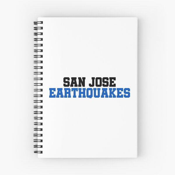 Item preview, san jose earthquakes designed and sold by designsbysamantha.