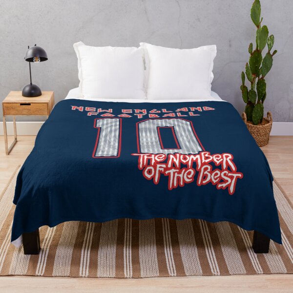 Item preview, New England Football Number of the Best designed and sold by The Fonsecastein Shop.