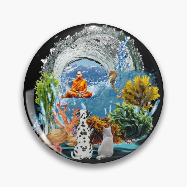 Item preview, Spiritual Journey with Pets designed and sold by Pierp7.