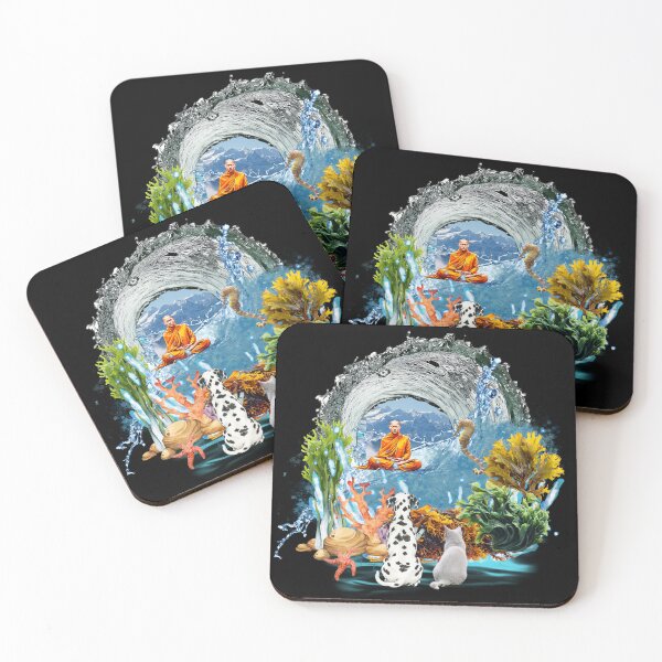 Item preview, Spiritual Journey with Pets designed and sold by Pierp7.