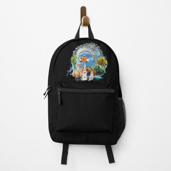 Item preview, Spiritual Journey with Pets designed and sold by Pierp7.