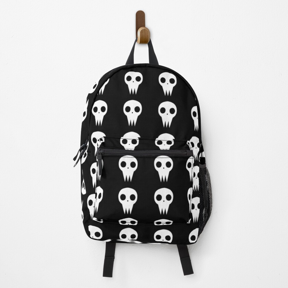 Item preview, Backpack designed and sold by Rottstore.