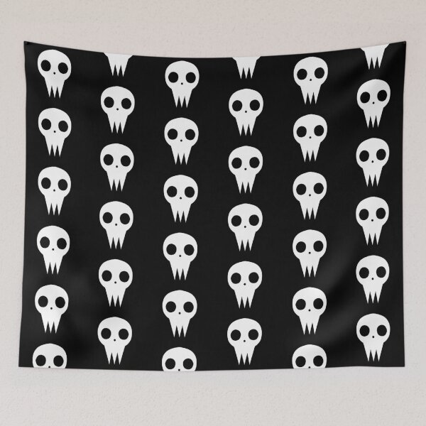 Item preview, Reaper Skull designed and sold by Harvest Moon.