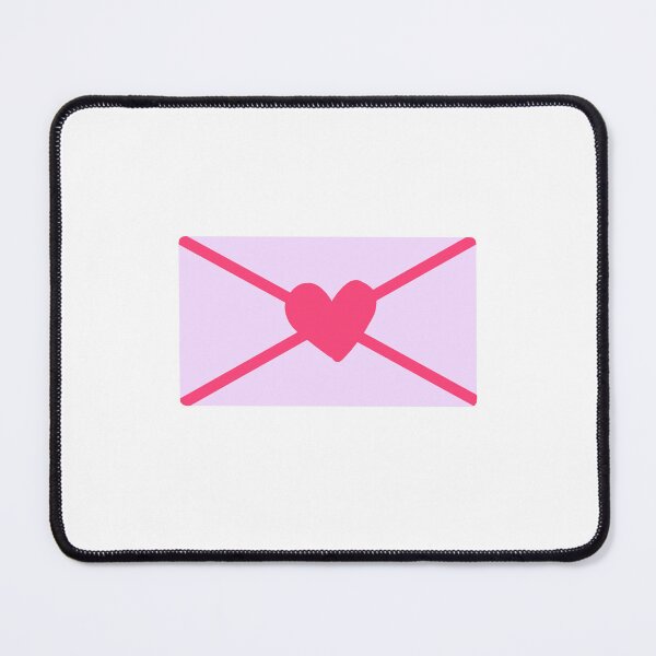 Item preview, Love letter designed and sold by vanessaxox3.