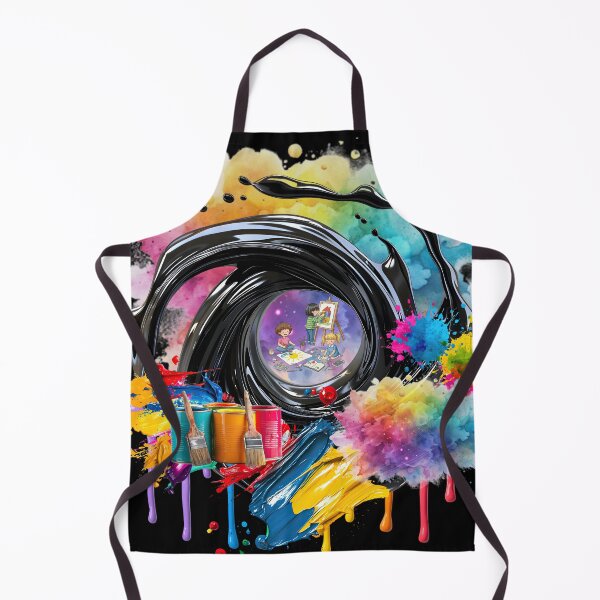 Item preview, The Portal of Creativity designed and sold by Pierp7.