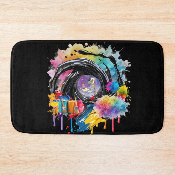 Item preview, The Portal of Creativity designed and sold by Pierp7.