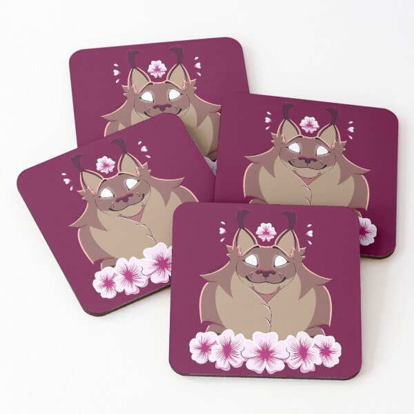 Item preview, Astrid designed and sold by Made With Chirps.