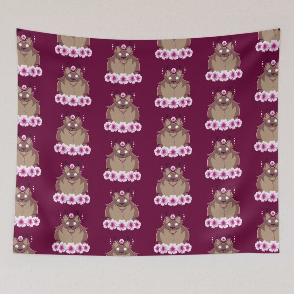 Item preview, Astrid designed and sold by Made With Chirps.