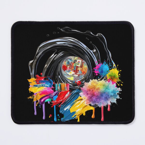 Item preview, Creative Vortex designed and sold by Pierp7.