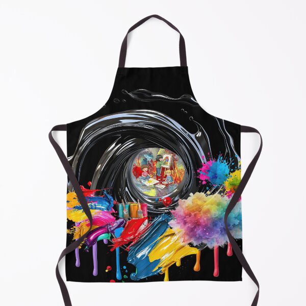 Item preview, Creative Vortex designed and sold by Pierp7.