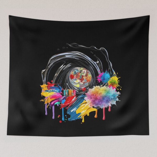 Item preview, Creative Vortex designed and sold by Pierp7.