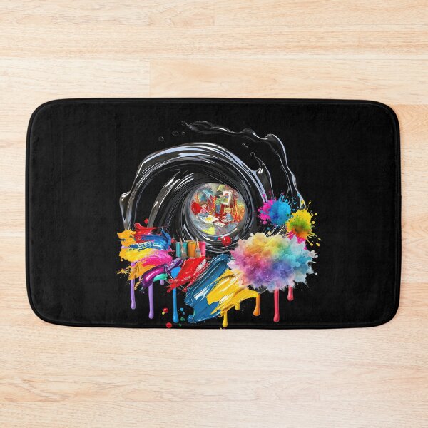 Item preview, Creative Vortex designed and sold by Pierp7.