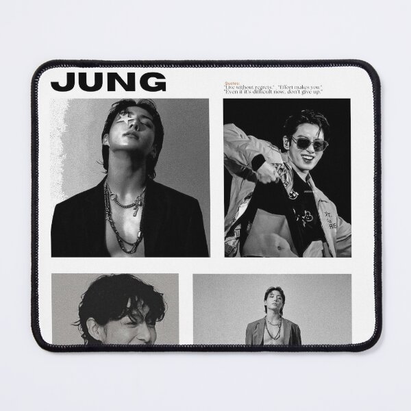 Item preview, Jung٠࣪⭑Kook  (JK BTS)  designed and sold by It's you.