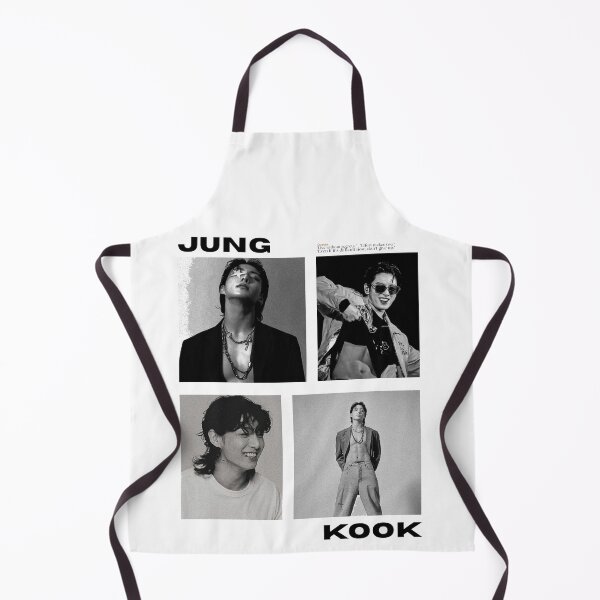 Item preview, Jung٠࣪⭑Kook (JK BTS) designed and sold by It's you.